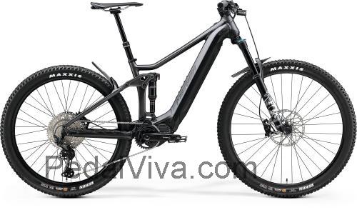Merida eOne-Forty 700 ficha tecnica
